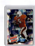 1999 Ultra #10 CD Edgerrin James Caught in the Draft