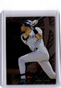 1998 Donruss Preferred #176 Derek Jeter