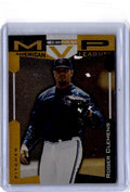 1997 Donruss Team Sets #17 Roger Clemens MVP's #/1000