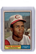 1961 Topps #360 Frank Robinson