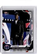 2026-27 Topps Now NBA Draft #ADYB AJ Dybantsa