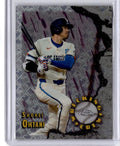 2026 Topps Chrome Logofractor Edition #WC-2 Shohei Ohtani Wrecking Crew