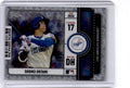 2026 Topps Chrome Logofractor Edition #BTP-3 Shohei Ohtani Big Ticket Players