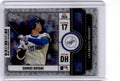 2026 Topps Chrome Logofractor Edition #BTP-3 Shohei Ohtani Big Ticket Players