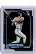 2024 Bowman Draft #BDC-73 Theo Gillen Chrome