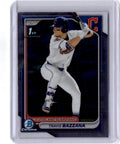 2024 Bowman Draft #BDC-1 Travis Bazzana Chrome