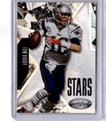 2015 Panini Certified #S32 Tom Brady Stars