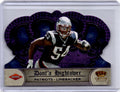2012 Panini Crown Royale #181 Dont'a Hightower Purple Crown #/25