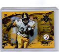 2015 Panini Gridiron Kings #AKA15 Jerome Bettis AKA