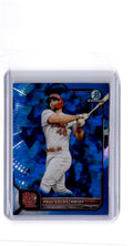 2022 Bowman Chrome Sapphire Edition #42 Paul Goldschmidt