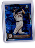 2022 Bowman Chrome Sapphire Edition #53 Spencer Torkelson