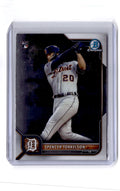 2022 Bowman Chrome #53 Spencer Torkelson