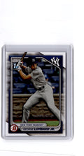 2024 Bowman #BP-79 George Lombard Jr. Prospects