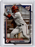 2024 Bowman #BP-23 Dylan Crews Prospects