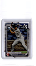 2024 Bowman #BP-79 George Lombard Jr. Prospects