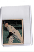 1951 Berk Ross #3-5 Joe Page