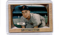 1955 Bowman #28 Dick Cole