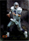 1995 Classic Images Limited #8 Troy Aikman