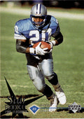 1997 Upper Deck #39 Barry Sanders