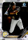 2019 Bowman #BP-71 Ke'Bryan Hayes Prospects