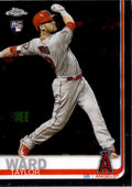 2019 Topps Chrome #78 Taylor Ward