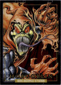 2024 Upper Deck Marvel Masterpieces '92 Platinum #33 Hobgoblin