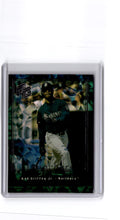 1999 Upper Deck HoloGrFX #L2 Ken Griffey Jr. Launchers