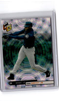 1999 Upper Deck HoloGrFX #53 Ken Griffey Jr.
