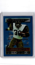 1994 Finest #42 Jerome Bettis Rookie