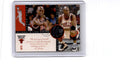 1996-97 Upper Deck #VP4 Michael Jordan Michael's Viewpoints
