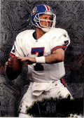 1996 Fleer Metal #35 John Elway