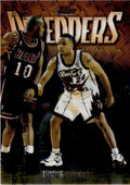 1997-98 Finest #185 Damon Stoudamire