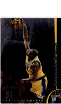 1998-99 Finest #40 Shaquille O'Neal