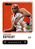 1999-00 Upper Deck Retro #77 Charles Barkley