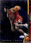 1998-99 Finest #117 Scottie Pippen