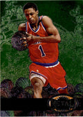 1997-98 Metal Universe #8 Rod Strickland