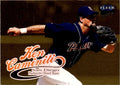 1999 Ultra #73G Ken Caminiti Gold Medallion