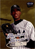 1999 Ultra #136G Mariano Rivera Gold Medallion
