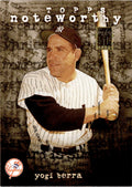 2001 Topps #TN33 Yogi Berra Noteworthy