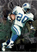 1996 Fleer Metal #41 Barry Sanders
