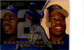 1999 Flair Showcase #94 Shannon Stewart Flair Showcase Row 1 (Showcase) #/3000