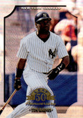 1998 Donruss Collections Leaf #PC 300 Tim Raines Prized Collections