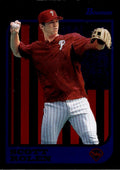1997 Bowman #294 Scott Rolen International