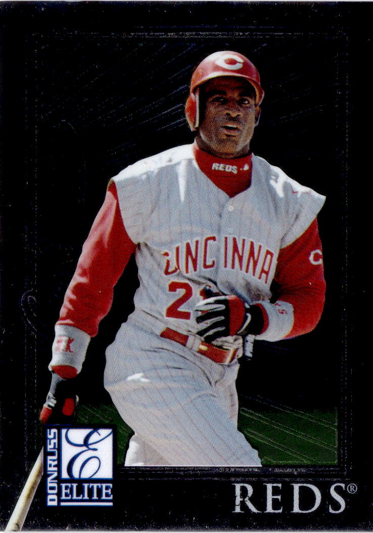 1998 Donruss Collections Elite #470 Deion Sanders