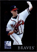 1998 Donruss Elite #50 Tom Glavine