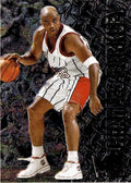 1996-97 Metal #172 Charles Barkley