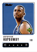 1999-00 Upper Deck Retro #35 Anfernee Hardaway