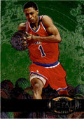 1997-98 Metal Universe #8 Rod Strickland