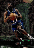 1997-98 Metal Universe #91 Robert Pack Reebok Bronze