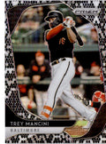 2020 Panini Prizm #249 Trey Mancini Snake Skin Prizm #/50